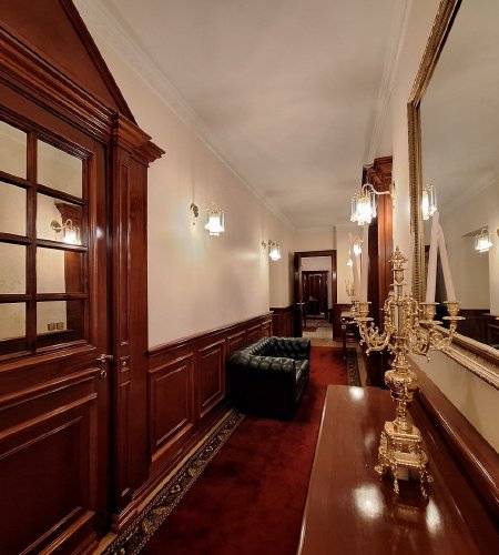 Аренда офиса