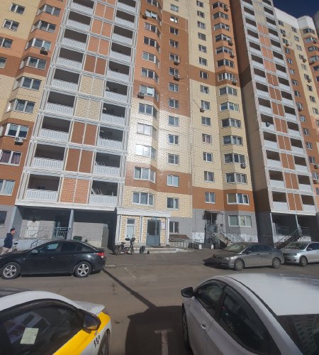 Объект №95757274