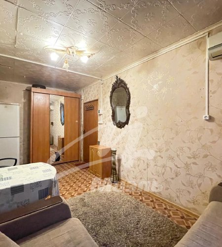 В продаже комната в 2-к. квартире