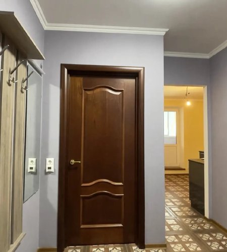 1-кк, в доме комфорт-класса