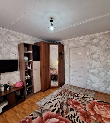 4х комн. квартира г. Щёлково