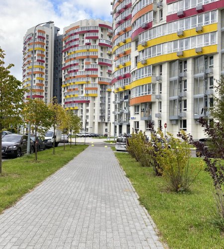 Сдается в аренду студия