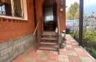 Щелковский р-он, СНТ Заречный