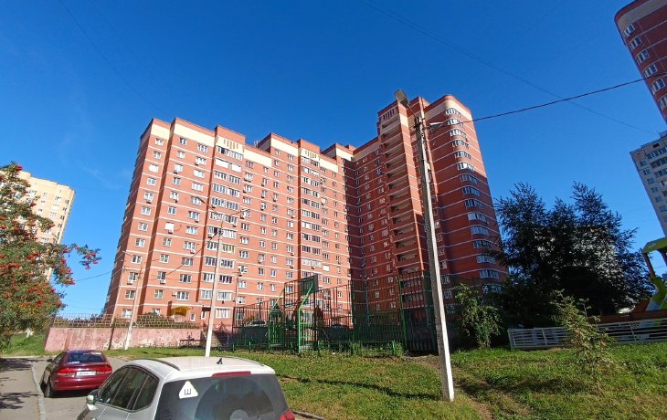 Объект №116409404