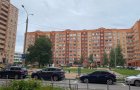 1 к.кв, г.Щелково, 8 марта 29