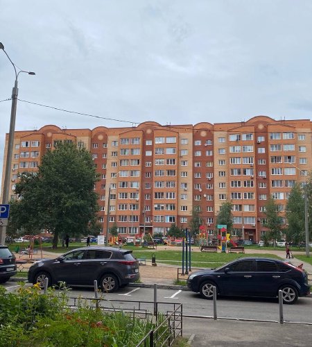 1 к.кв, г.Щелково, 8 марта 29