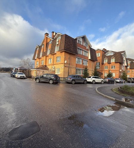 Объект №127013544