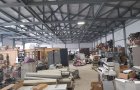 продается база