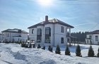 Коттедж 201,7 м.кв. Богослово
