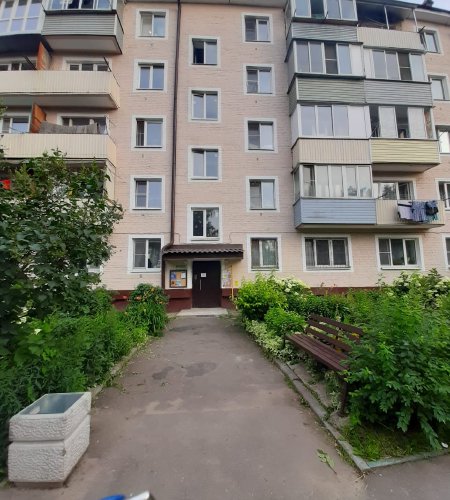 Объект №110085222