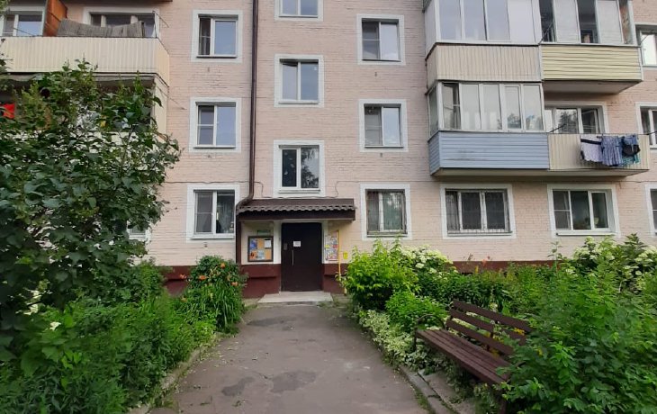 Объект №110085222