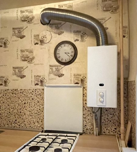 2-кв. с раздельными комнатами