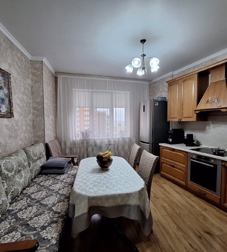 2х комн. квартира 72,1 м. Щёлково