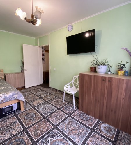 Продается 1-к квартира