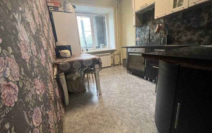 1 к.кв.Щёлково ю, Гагарина д.12