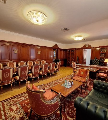 Аренда офиса