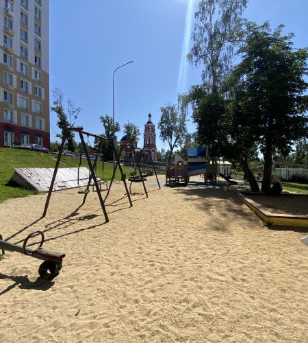 Продается 1-к. кв. г. Лыткарино