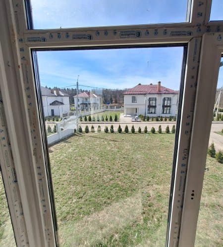 Коттедж 201,7 м.кв. Богослово