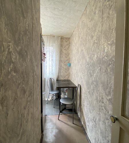 Продается 1-к квартира