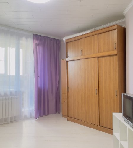 2-ком.кв. 60,4 кв.м + 2 балкона