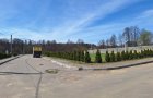 Участок 6 соток д. Богослово