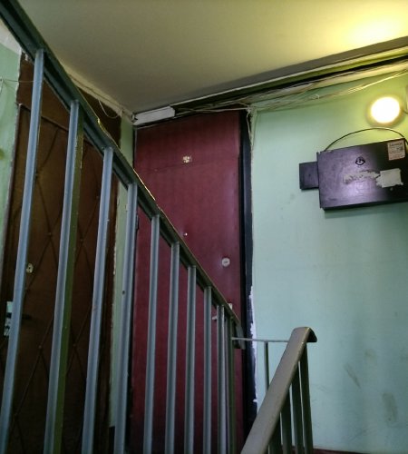 Сдается квартира