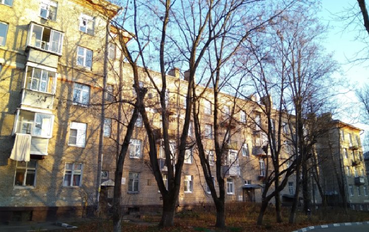 Объект №119689494