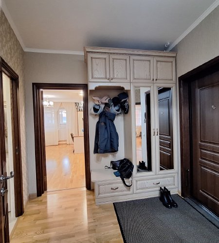 2х комн. квартира 72,1 м. Щёлково