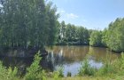 Участок 6 соток д. Протасово