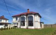 Коттедж 201,7 м.кв. Богослово