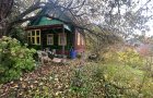Дом 31 метр, Снт Бобры.