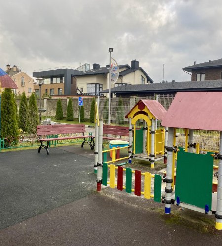 Продается участок