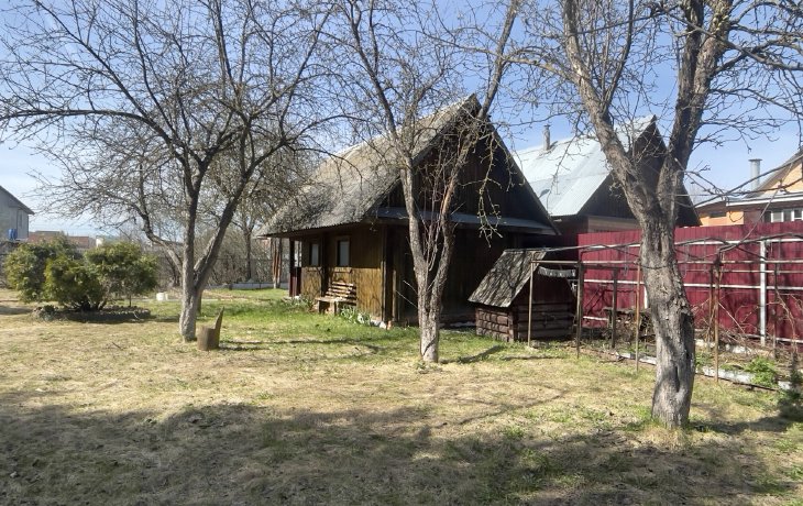 Дом 147 кв.м 15 км от МКАДа