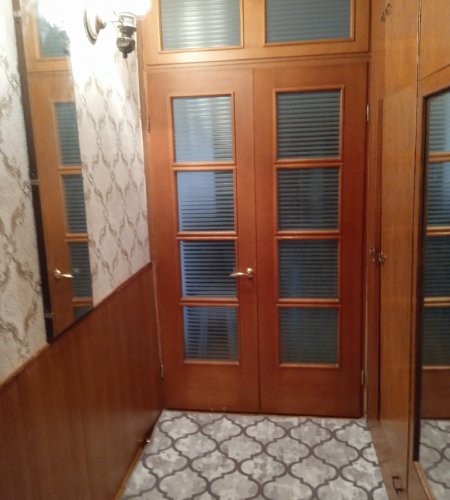 Сдается квартира