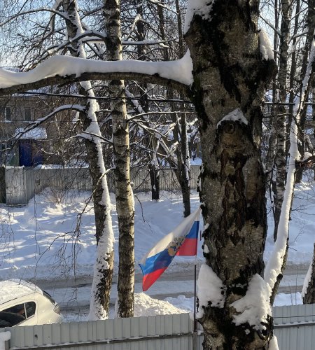 Студия 14,8 м.кв., 2 эт.