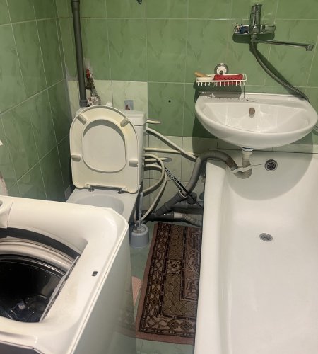 Студия,Медвежьи озера,Садовая 45А