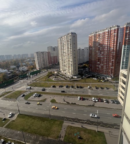 1к,Некрасовка,Вертолётчиков 2АК1
