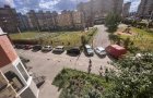 1 ккв.п.Свердловский,Молодежная 3