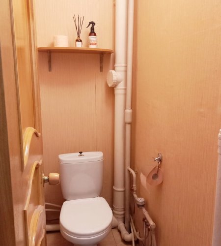 2 комн.кв. Советская 3