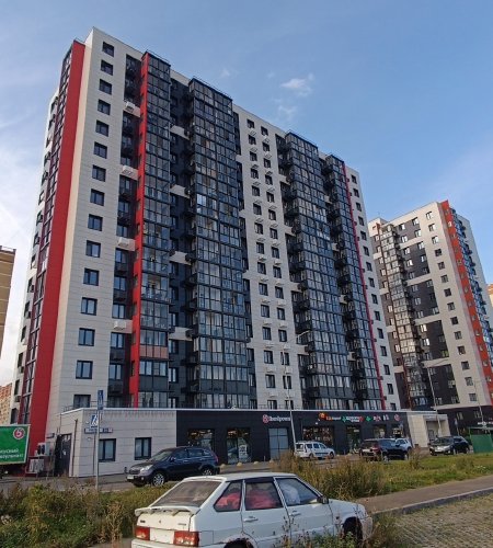Объект №116416000