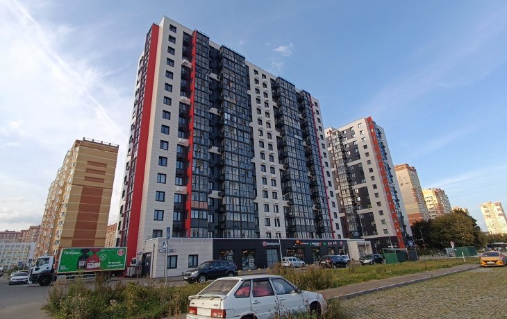 Объект №116416000