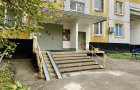 Продается 3-к. квартира