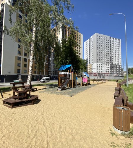 Продается 1-к. кв. г. Лыткарино