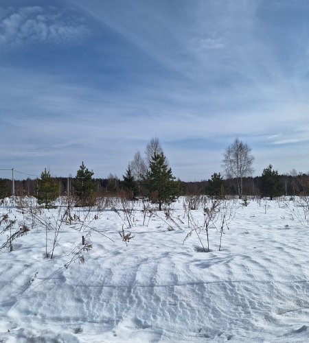 Земельный участок 7 соток