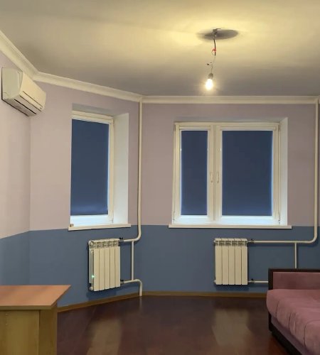 1-кк, в доме комфорт-класса