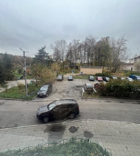 2 к.кв.Свердловский,Марченко д.14