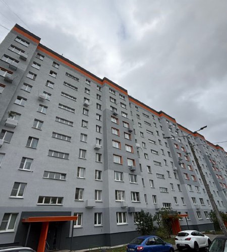 1ккв.г.Мытищи,Фрунзе 1к1