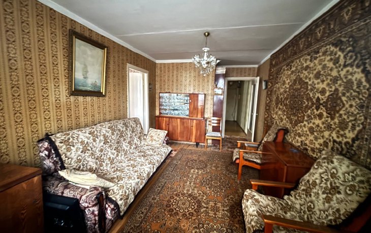 2ккв.г.Фрязино, Полевая 1