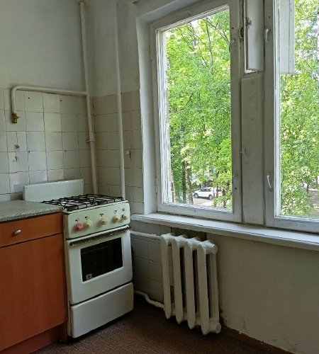 3 к.кв.Щелково, Неделина 1