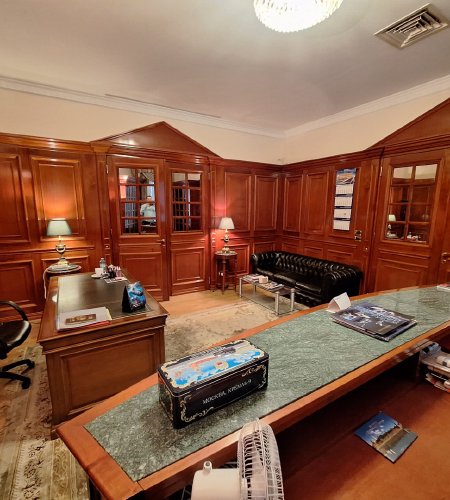 Аренда офиса